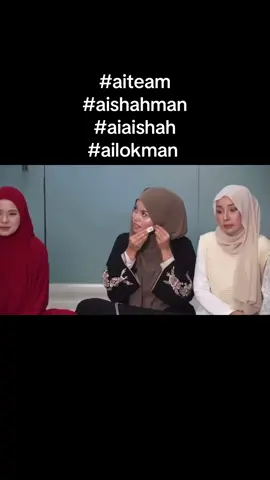 #fyp #fypp #fypviralシ #kamisempoi #kamibergabung #kasiserang #inspiredawesomelife #senyumselalu #syukurselalu #aiteam #aiteamfamily #ailokman #ailokmanmusa #aiaisyah #aiaisyahaiteambatch2 