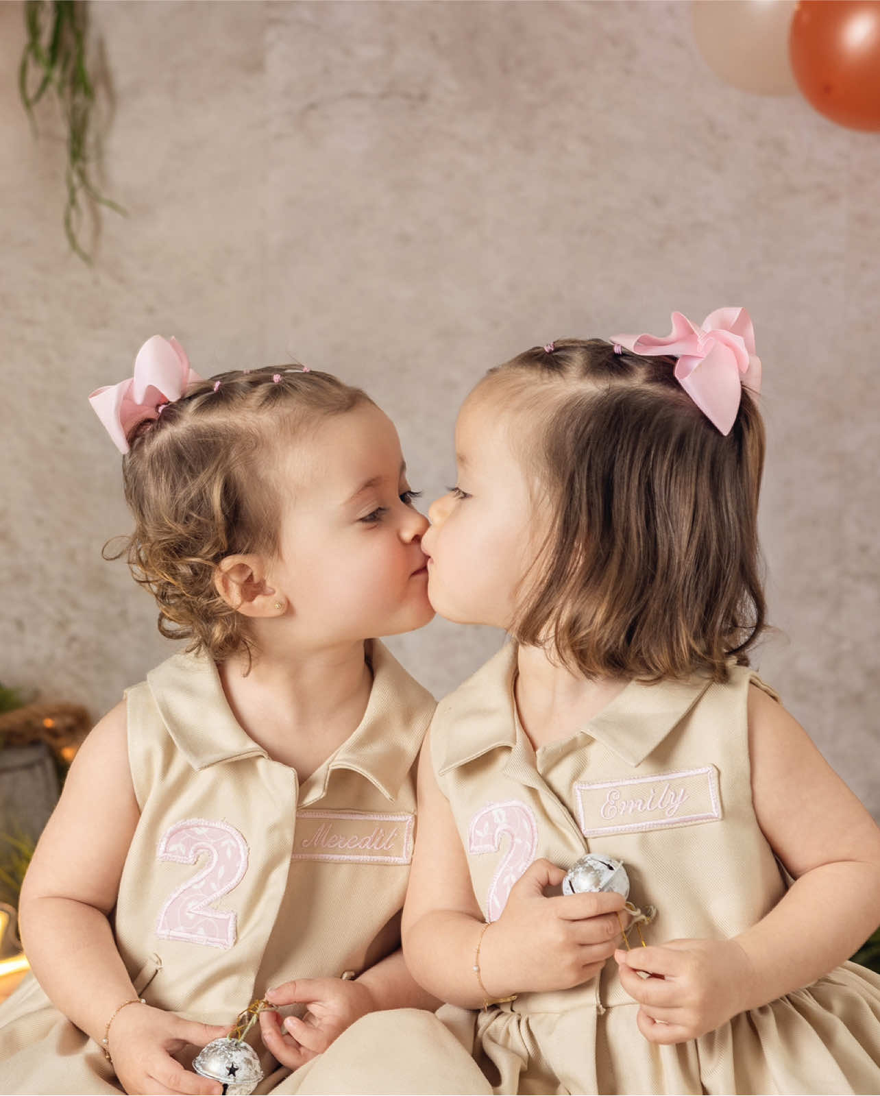 +1 mes = + 2 años.. 🥹