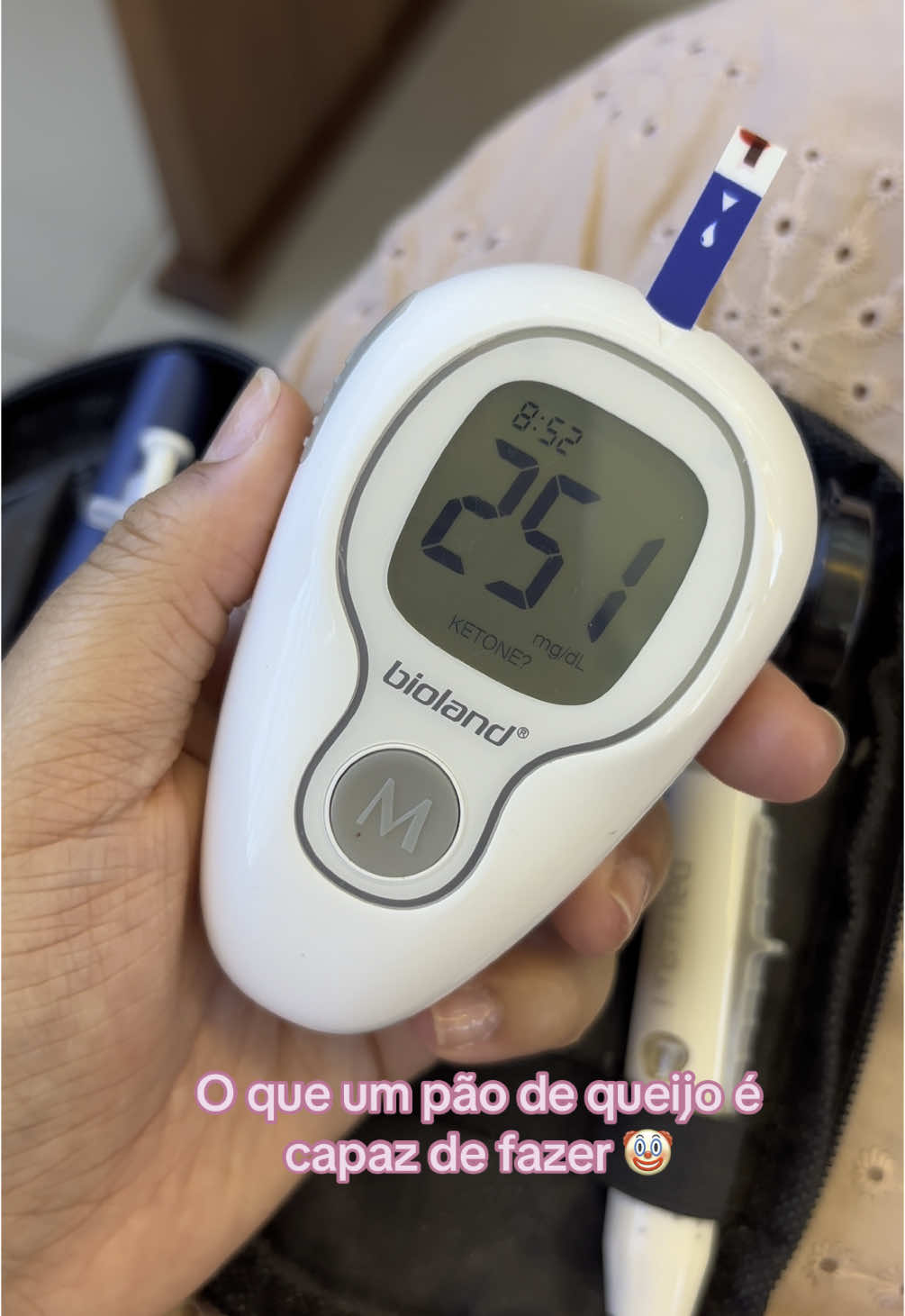 Socorro #diabetestipo1 #diabetes #insulina #dm1 #insulin 