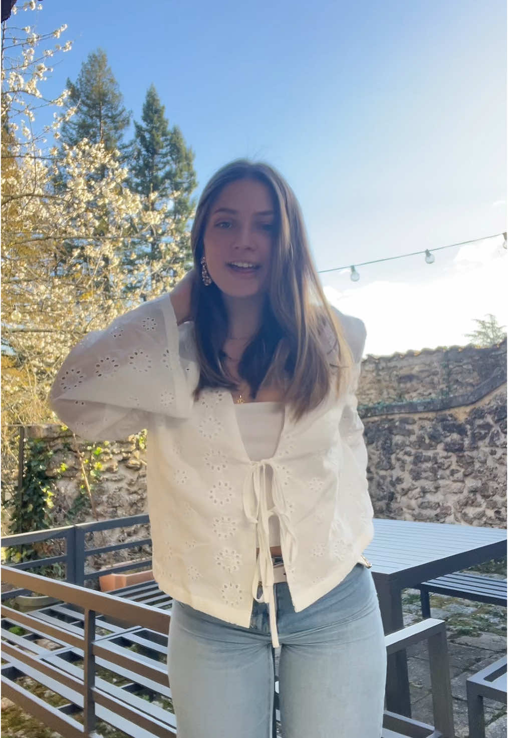 nouvelle coupe 💇🏽‍♀️ 