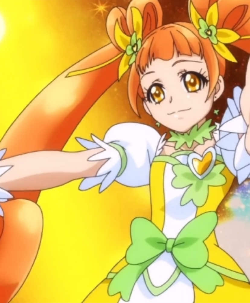 #fyp #fypシ゚ #fypage #fypageシ #dokidokiprettycure #dokidokiprecure #curerosetta #yotsubaalice #aliceyotsuba #aliceyotsubaprettycure #clarayotsuba 