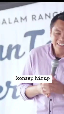 konsep hirup anu matak jongngjong teh nyaeta narimakn #nanagerhanafans #fypage #ceramahsunda 