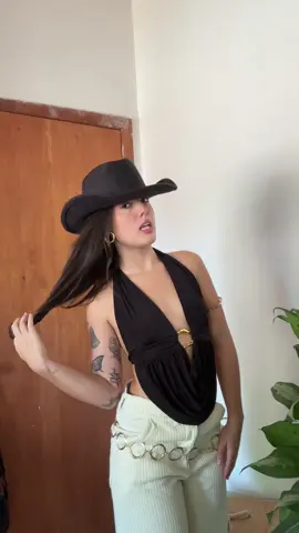 Ainda viciada nesse look 🥹