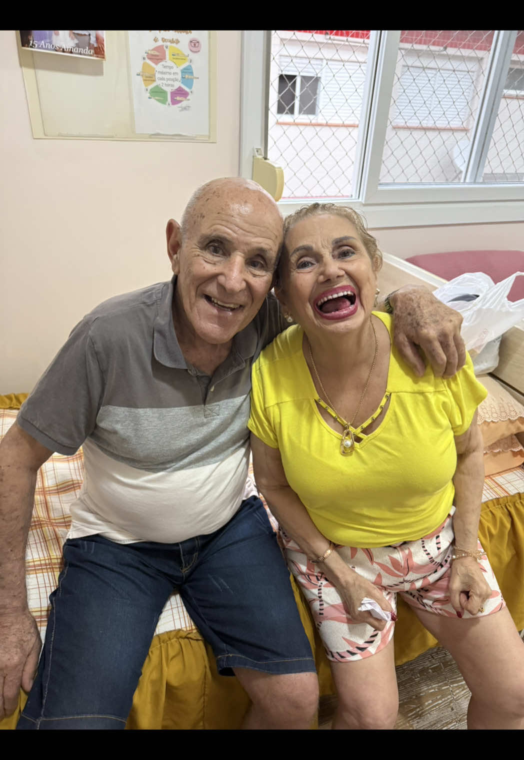 Episódio de hoje: Cartão do bradesco  #cartaodobradesco #idosos #demencia #alzeimer #lardeidosos 