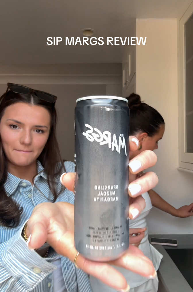 9/10 mezcal flavor 🖤  @Alix Earle @SIPMARGS 