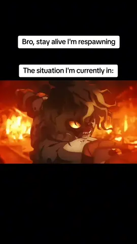 I can't let the homie down #homie #bro #demonslayer #kimetsunoyaiba #gyutaro #tengen #tanjiro #uzuivsgyutaro #animefight #extremediff #fyp #fypage #trending #viral 
