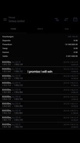 yuk bangun relasi trading bareng , link di bio #CapCut #tradingforex #forex #trading #