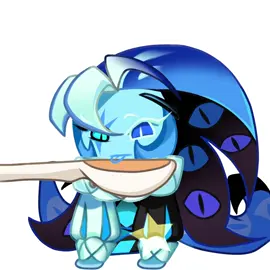 #cookierunkingdom #shadowmilkcookie #shadowmilk #fyp #cute 