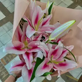 #lilies #lys #flowers #favorite #girls #fyp #prt #virał 