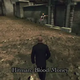 Will post more speedrun tutorial missions soon :) #fyp #foryou #foryoupage #xyzabc #videogame #videogames #gaming #hitman #hitmanbloodmoney #agent47 #hitmantok #47starget 