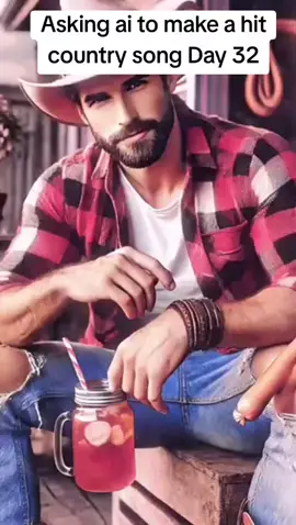 Get it on Spotify now ! link in the bio  #aimusic #countrymusic #country #aisong 