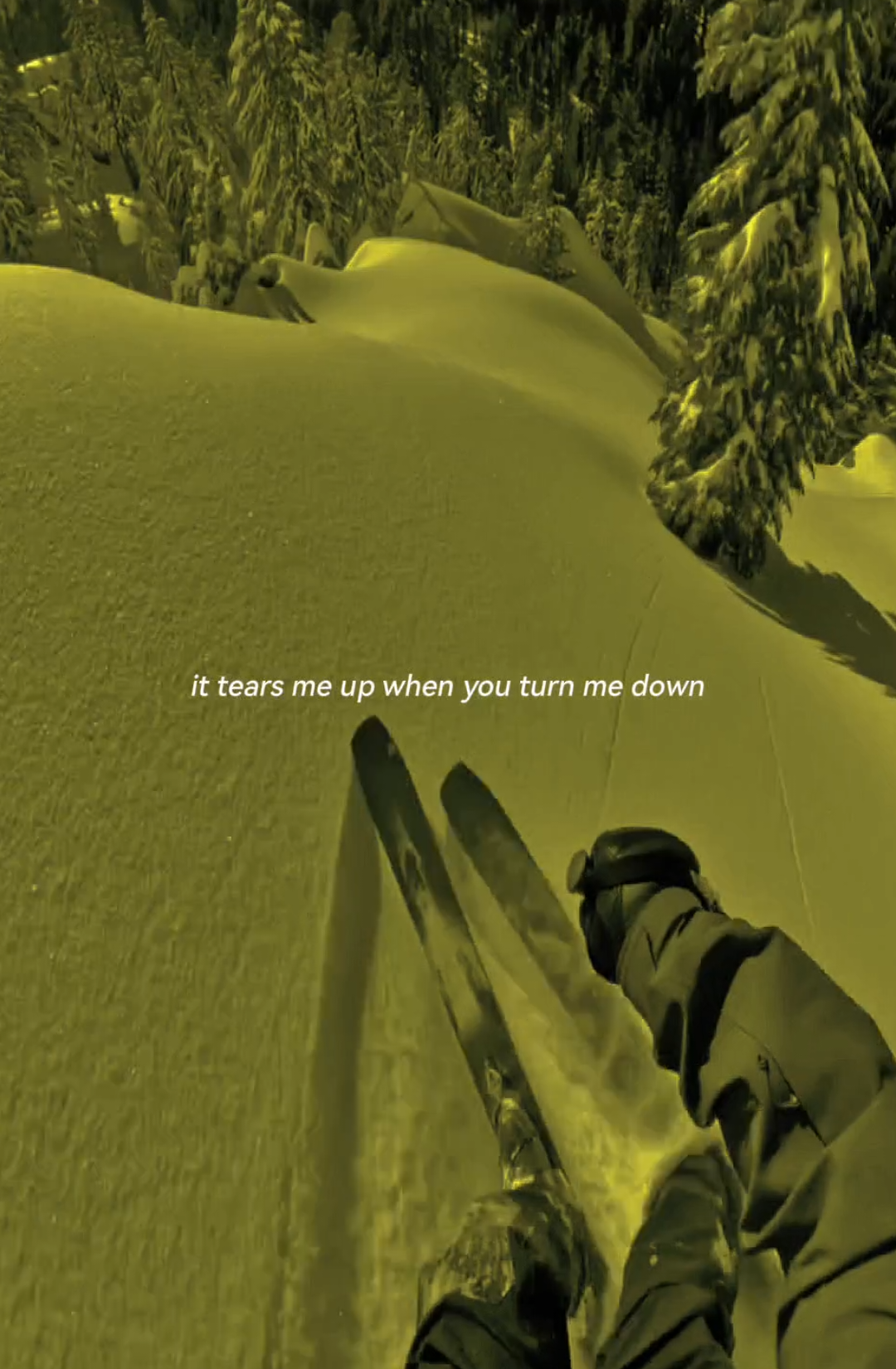 𝙇𝙊𝙑𝙀 𝙄𝙎 𝙂𝙊𝙉𝙀 - 𝙎𝙇𝘼𝙉𝘿𝙀𝙍 🖤🎧 #loveisgone #slander #lyricsvideo #songlyrics #song #lyrics 