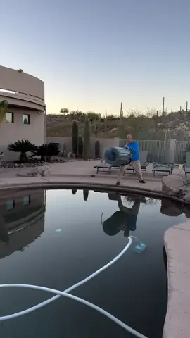 He got there in the end.. #imjustbait #trending 