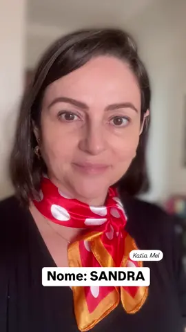 #sandra #significado #nome 
