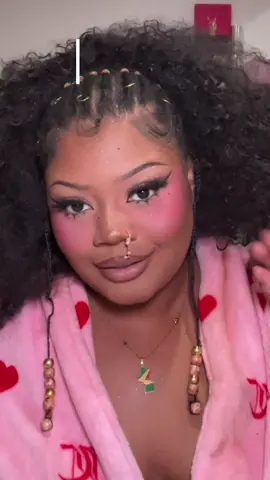 My favorite part of the night fr ✨ . . . #gurwm #makeupremoval #bedtimeroutine 