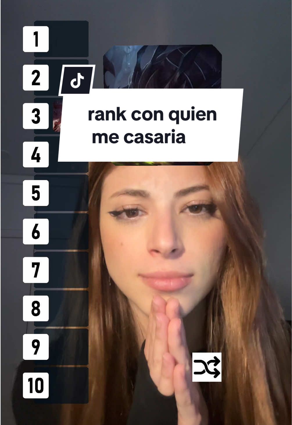 En directo en twitch: Witty || MOMMY IRELIA #streamer #gaming #foryou #fyp #parati #leagueoflegends #riotgames #lol 
