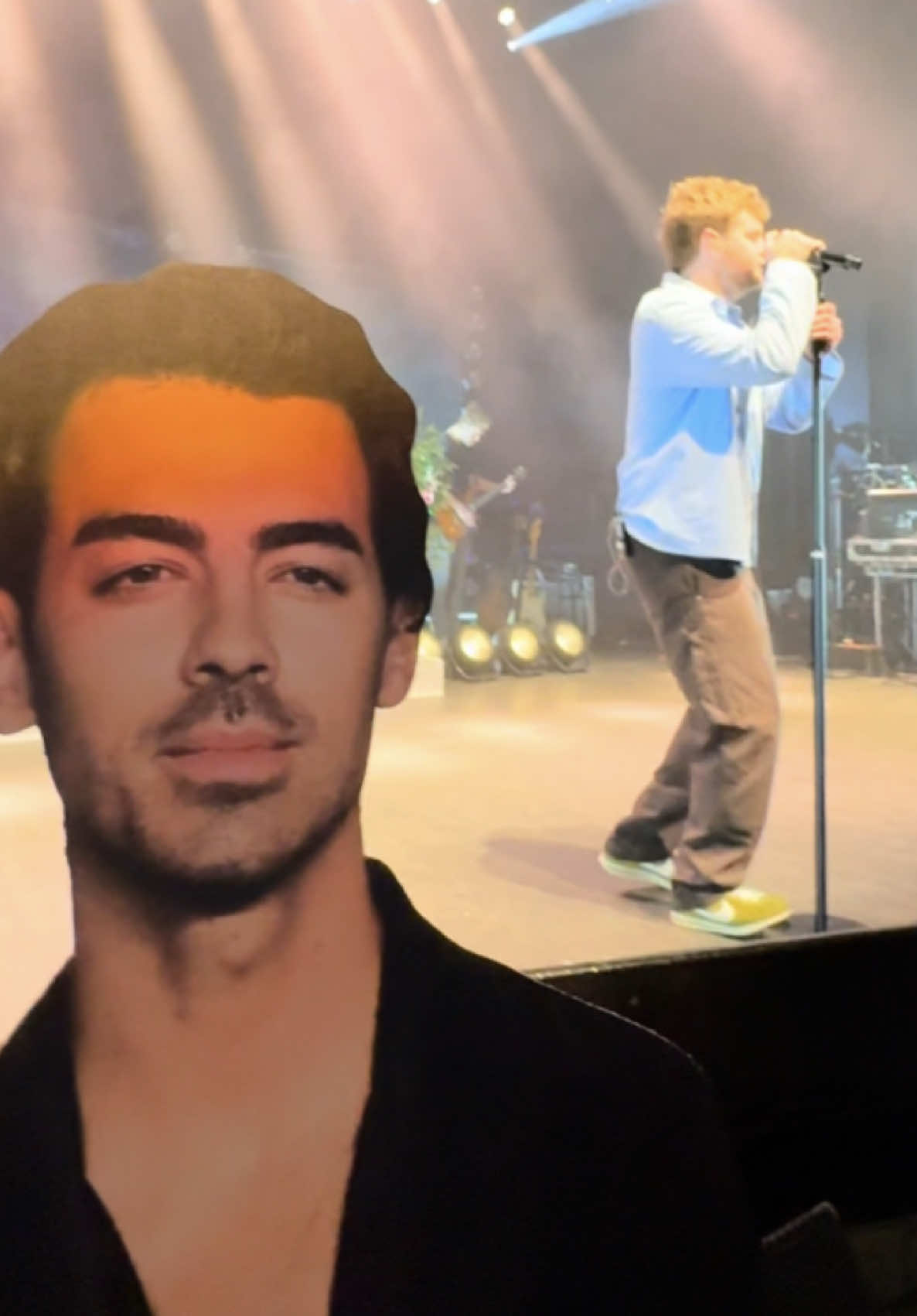 Glad I could make your dreams come true pookie 