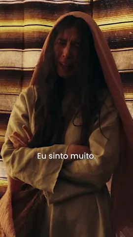 Tem cenas que quebram a gente por dentro… mas ao mesmo tempo, curam. E The Chosen: Última Ceia tá vindo aí pra fazer exatamente isso — mas com uma intensidade que a gente nunca viu antes. The Chosen: Última Ceia (Temporada 5) chega aos cinemas brasileiros em 10 de abril. Saiba mais e garanta seu ingresso em TheChosenUltimaCeia.com.br ou no link da bio. #TheChosenUltimaCeia #JesusNosCinemas