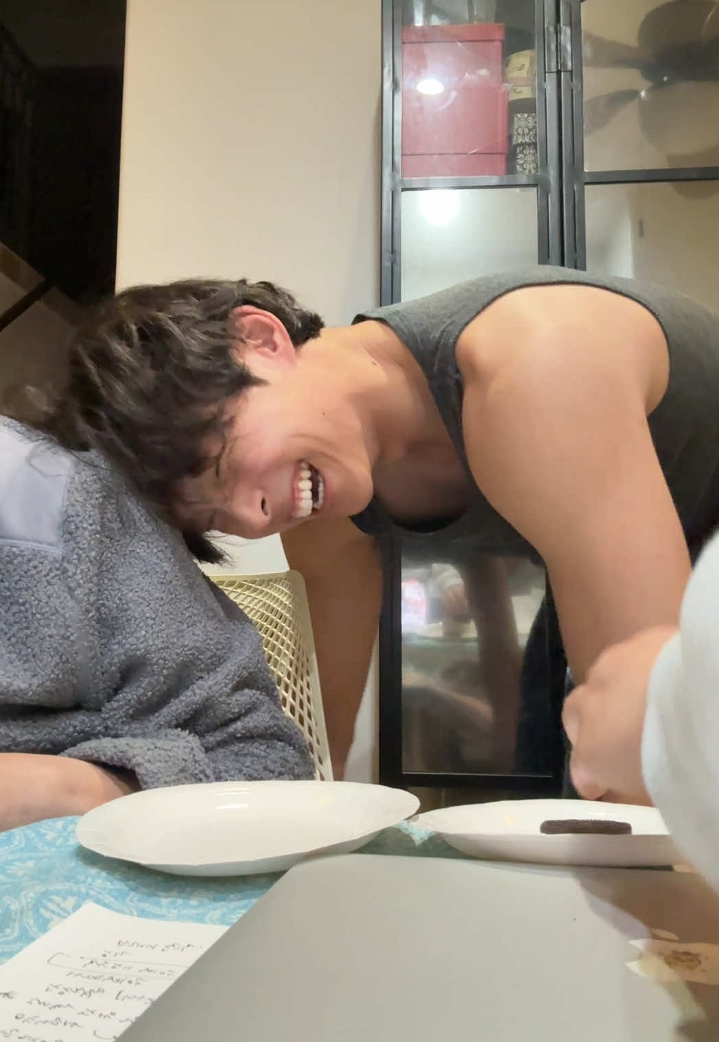 Bro what the heck just happened 😭 #fyp #foryou #asian #korean 