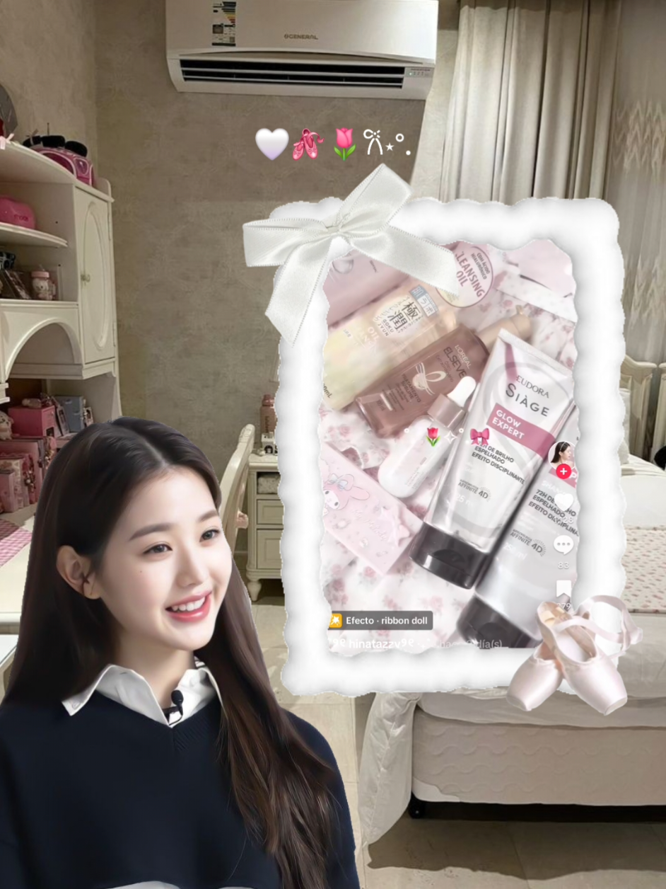 Cambiar tu fyp a uno más girly 🎀🩰🌷 #girlytok  #tipswithsayu #viral_video #tiktokmexico🇲🇽 #wonyoungism @TikTok 