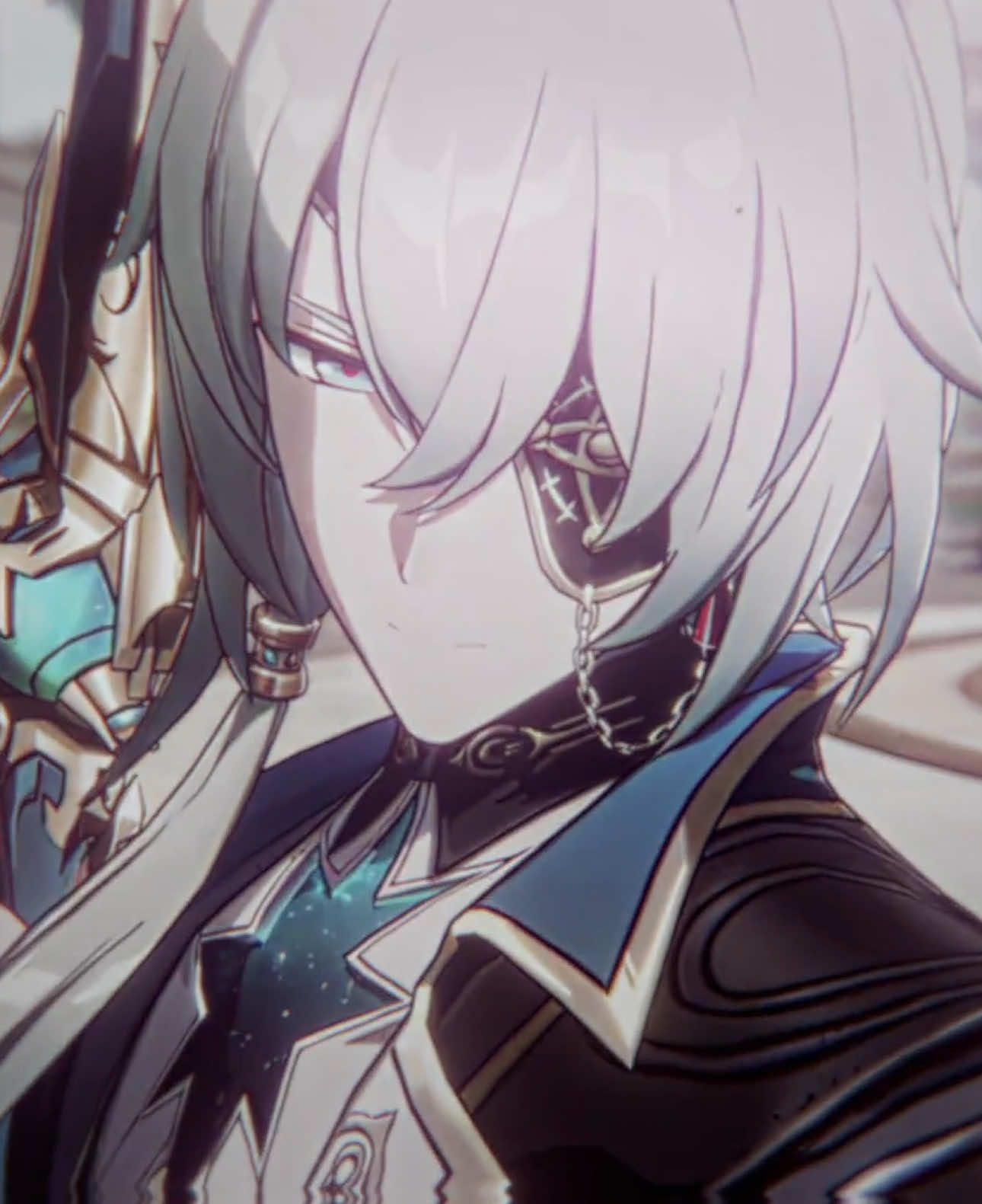 #ANAXA — need him to pin me down on the ground like in that first clip💔 // #HonkaiStarRail #hsrcreators #hsr #anaxaedit #anaxahsr #anaxagoras #hsrtrailer 