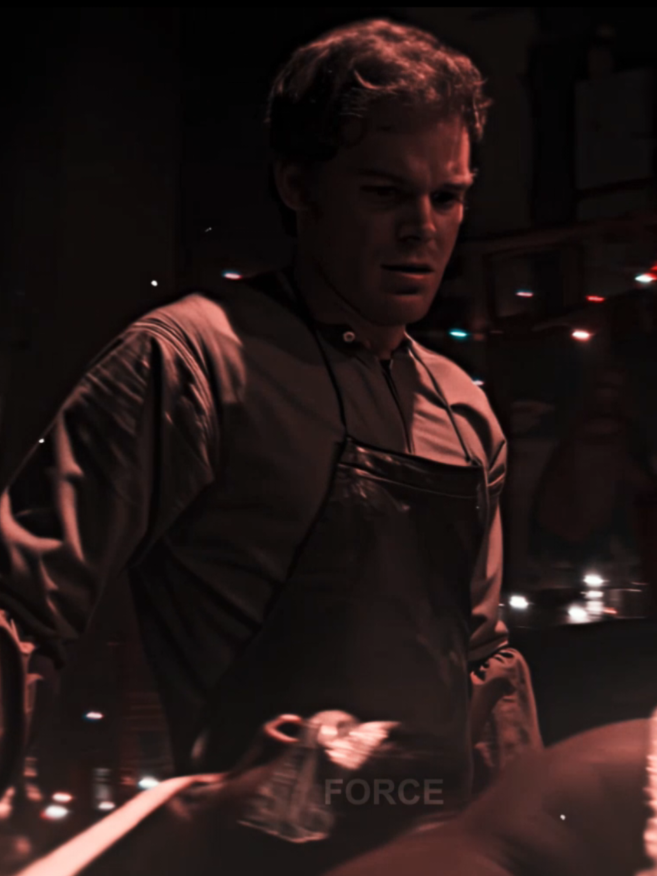 best serial k*ller oat || #dexter  #dextermorgan #dexteredit #michealchall #edit #fyp #forupage page 