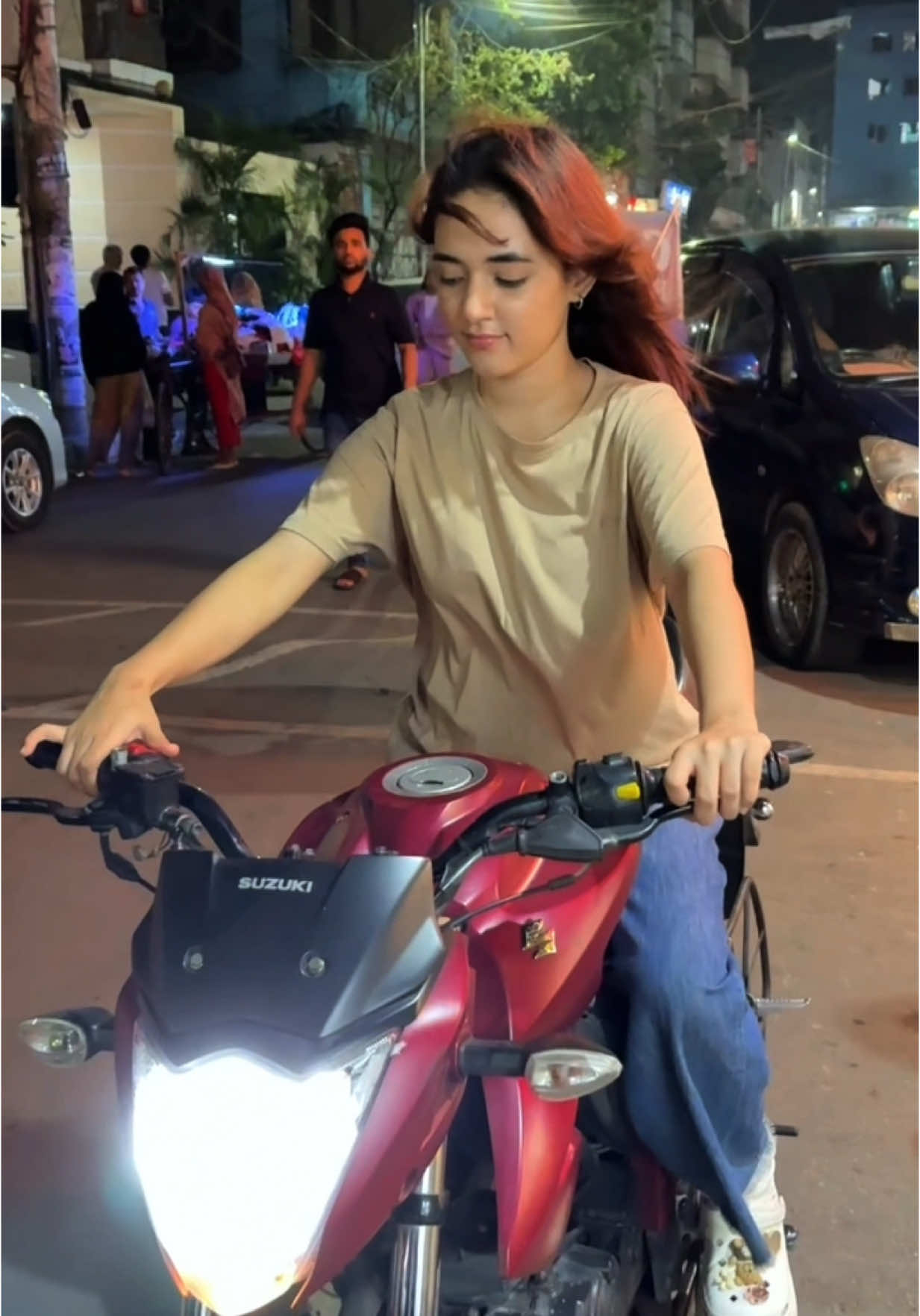 ❤️bike #cutesafa2 #view #follow #foryou #fyp #trending #viral #biker #Love 