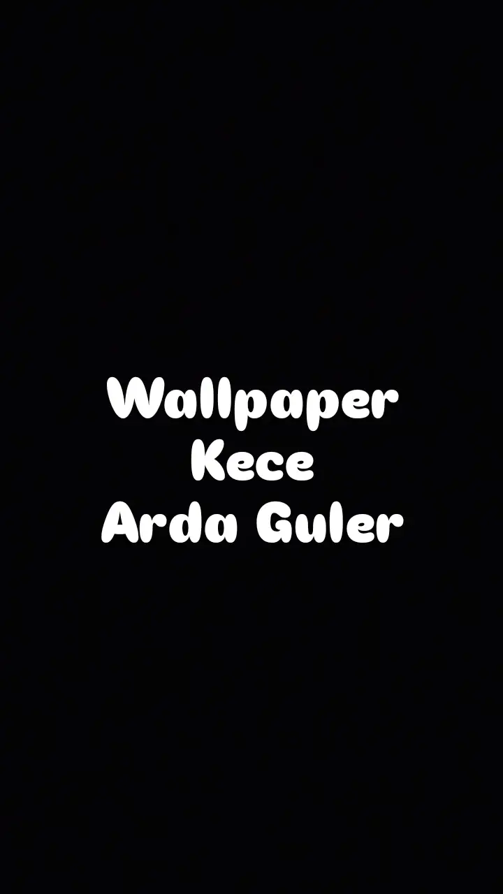 Wallpaper Kece Arda Guler #ardaguler #halamadrid #realmadrid 