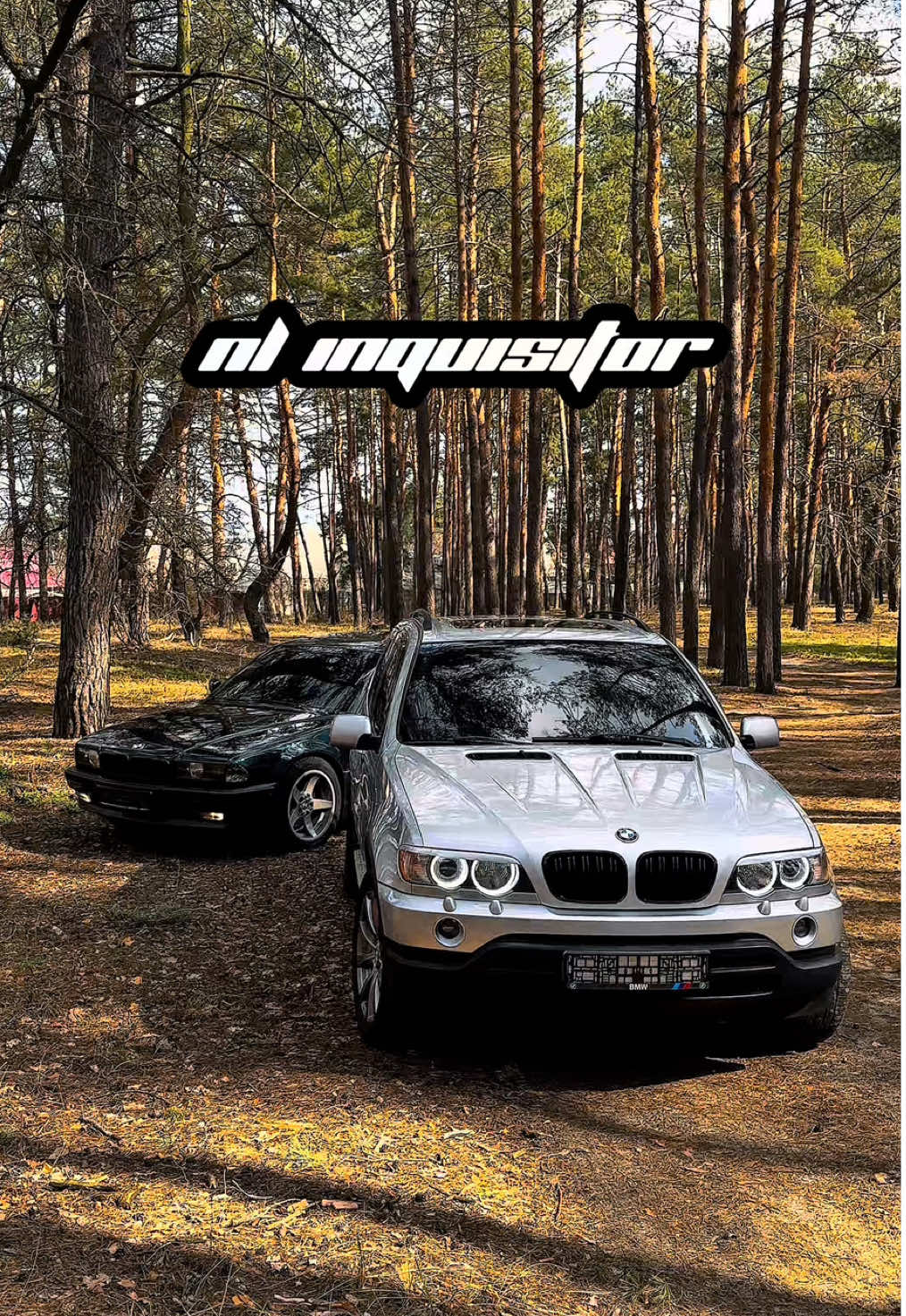 трек будет в тгк #nlinquisitor #NŁ #bmw #bmwnation #е38 #bmw7series #x5 #suicxde_squad @BMW 7 series E38 @Sqt0w 
