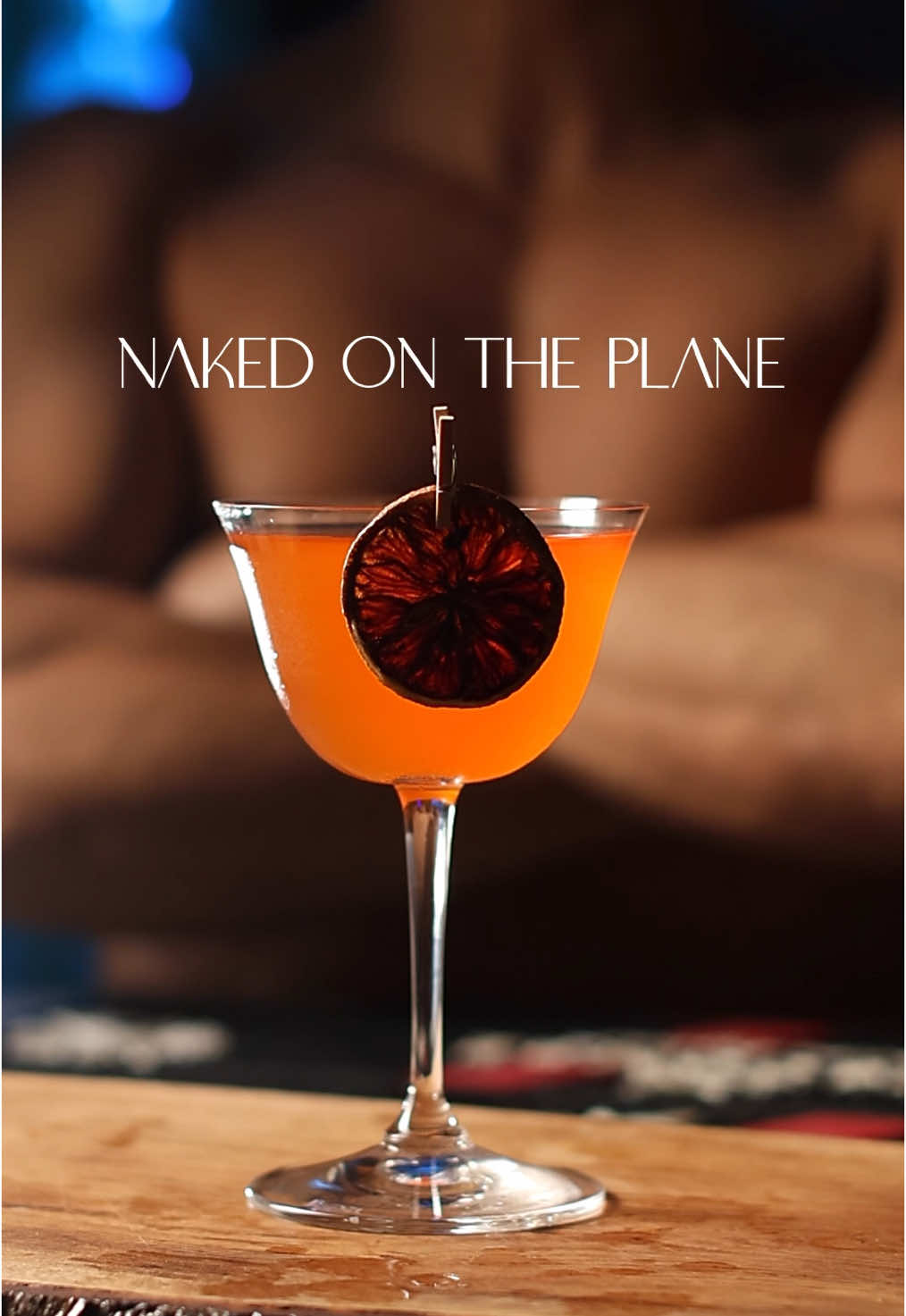 This simple and delicious cocktail brings together two excellent classics: Naked & Famous and Paper Plane. If you’re into complex whiskey cocktails with smoky notes and bittersweet accents, you’ll definitely want to try this equal-parts drink yourself. Like the music? Send me a DM with SONG, and I’ll send you the link to the artist’s track right away! COCKTAIL RECIPE: 30ml - 1oz BOURBON WHISKEY  30ml - 1oz APEROL 30ml - 1oz YELLOW CHARTREUSE  30ml - 1oz LEMON JUICE  1 dash MEZCAL Shake first four ingredients with wet ice. Fine strain into chilled Nick & Nora glass.  Garnish with a caramelised lime wheel.  Cheers #aperol #whiskeycocktail #cocktailrecipe #mezcal 
