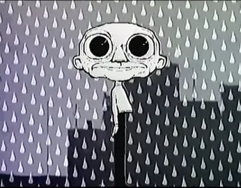 the rain is nice #fyp #rain #jackstauber 