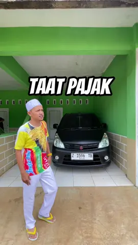 Terimakasih pak @kang dedy mulyadi #pajakkendaraan #fypage 