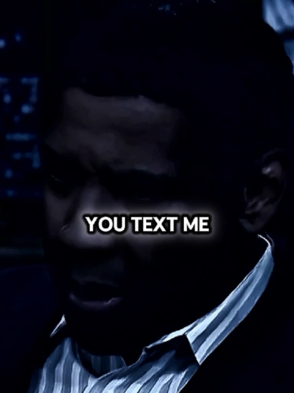 you text me when you have time! Denzel dailyinspiration #motivationalvideo #inspiration #denzel #motivate #lifequotes 