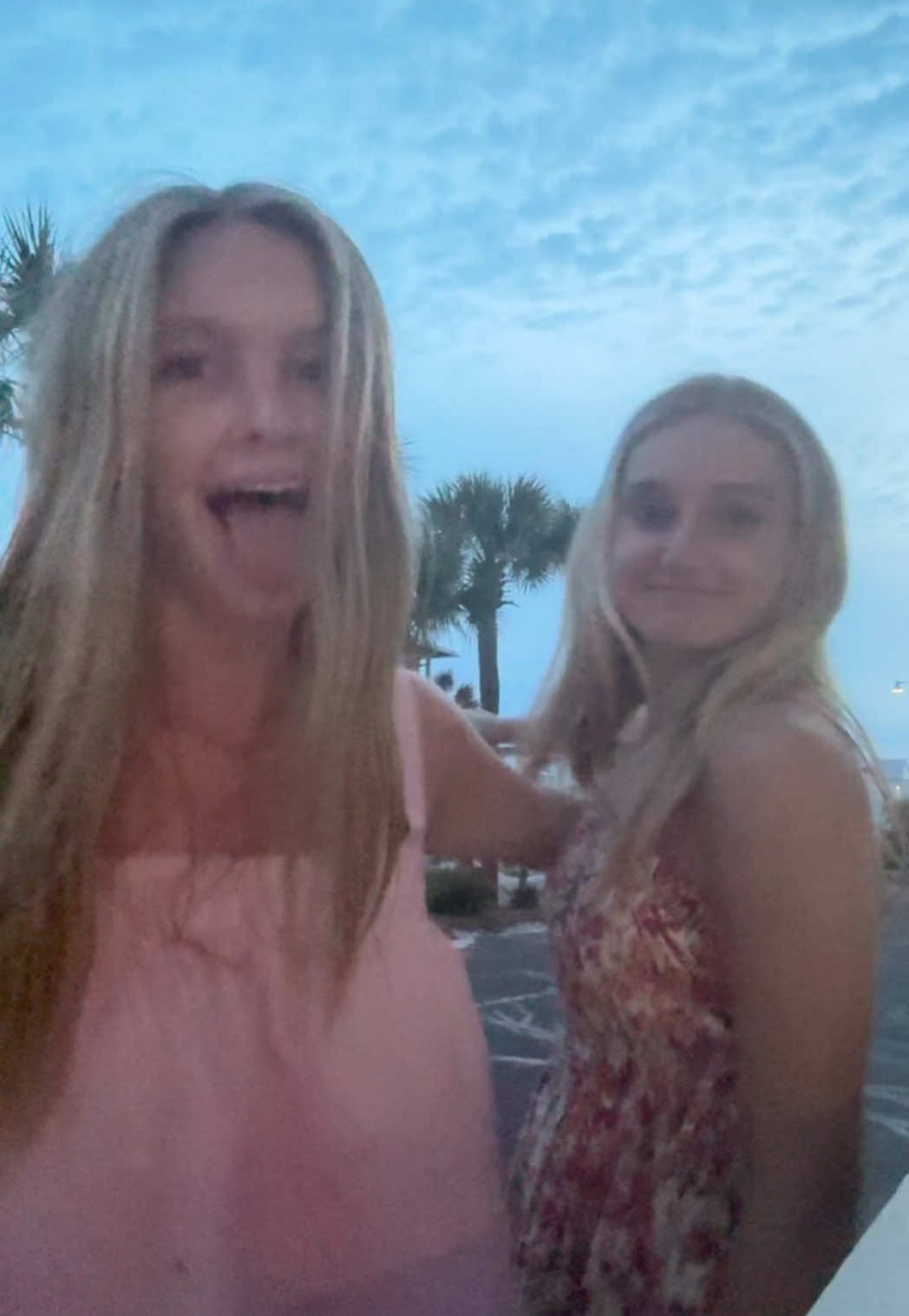 @madison 😇 #dresses #longdress #florida #yay #miss #aesthetic #preppy #blonde #viral #viralvideo#bsf #dance #duo #relatable #real #trending #foryoupage #fyp #fypシ #seaside #school #fancy #cute #fancyfootwork #palmbeach #sunset #ocean #dinner #dressupn#beach #draft 