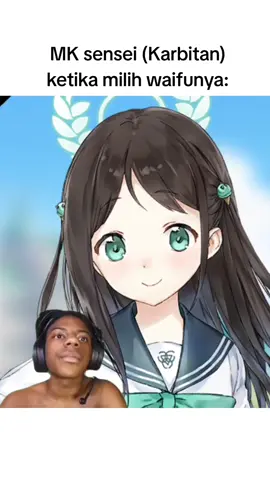 Bener ga si bro wkwkwkwk rata² player karbitan Waifu nya Shiroko 😅#fyppppppppppppppppppppppp #fyp #meme #bluearchiveglobal #arsipbiru #bluearchive #muridbluearchive 