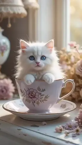 Cute 🧸🤍😺 #kidsoftiktok #baby #kids #kidssong #Cat #kidssong #catlover #funnykids #funnycat #catsoftiktok 