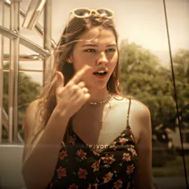 Sarah Cameron 🫦 // #sarahcameron #madelyncline #outerbanks #obx #edit #fyp 