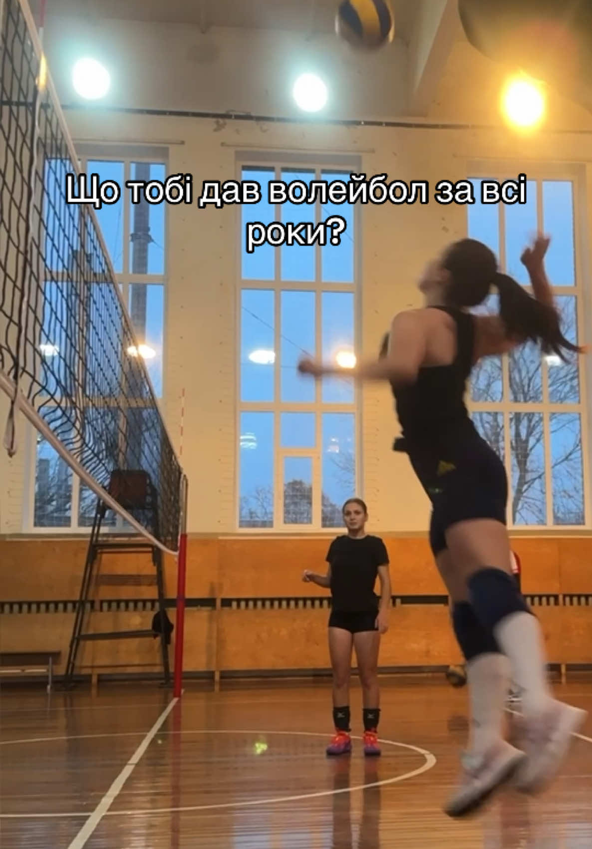 Спорт не про здоровʼя 🚀