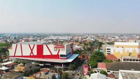 Fly, Madiun City #madiun #dronevideo #droneindonesia 
