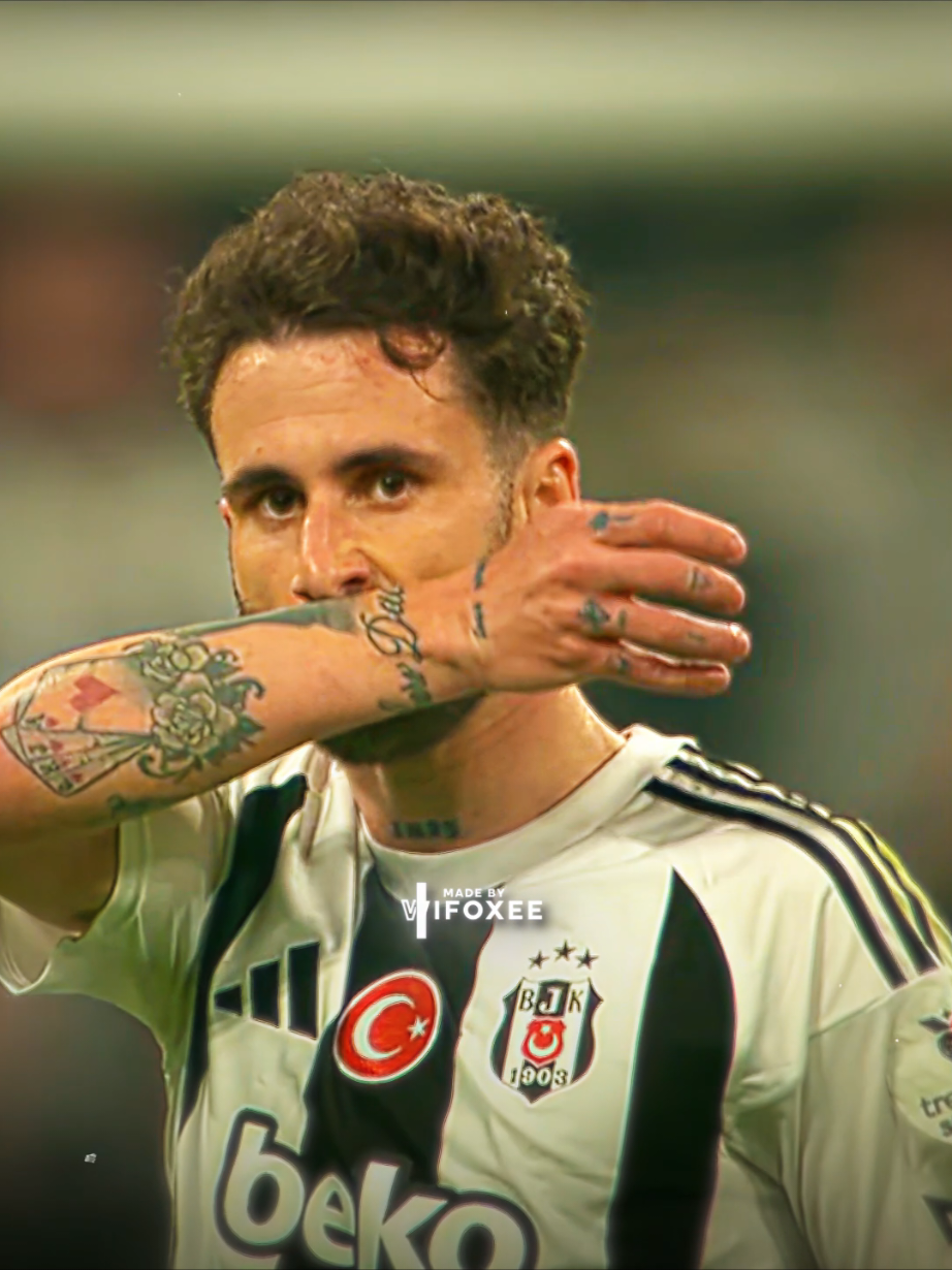 Sezon sonu görüşelim JIMNASTIK KULÜBÜ . . . #galatasaray #beşiktaş #derbi #derbigünü #aftereffects #rafasilva #torreira #4kedit 