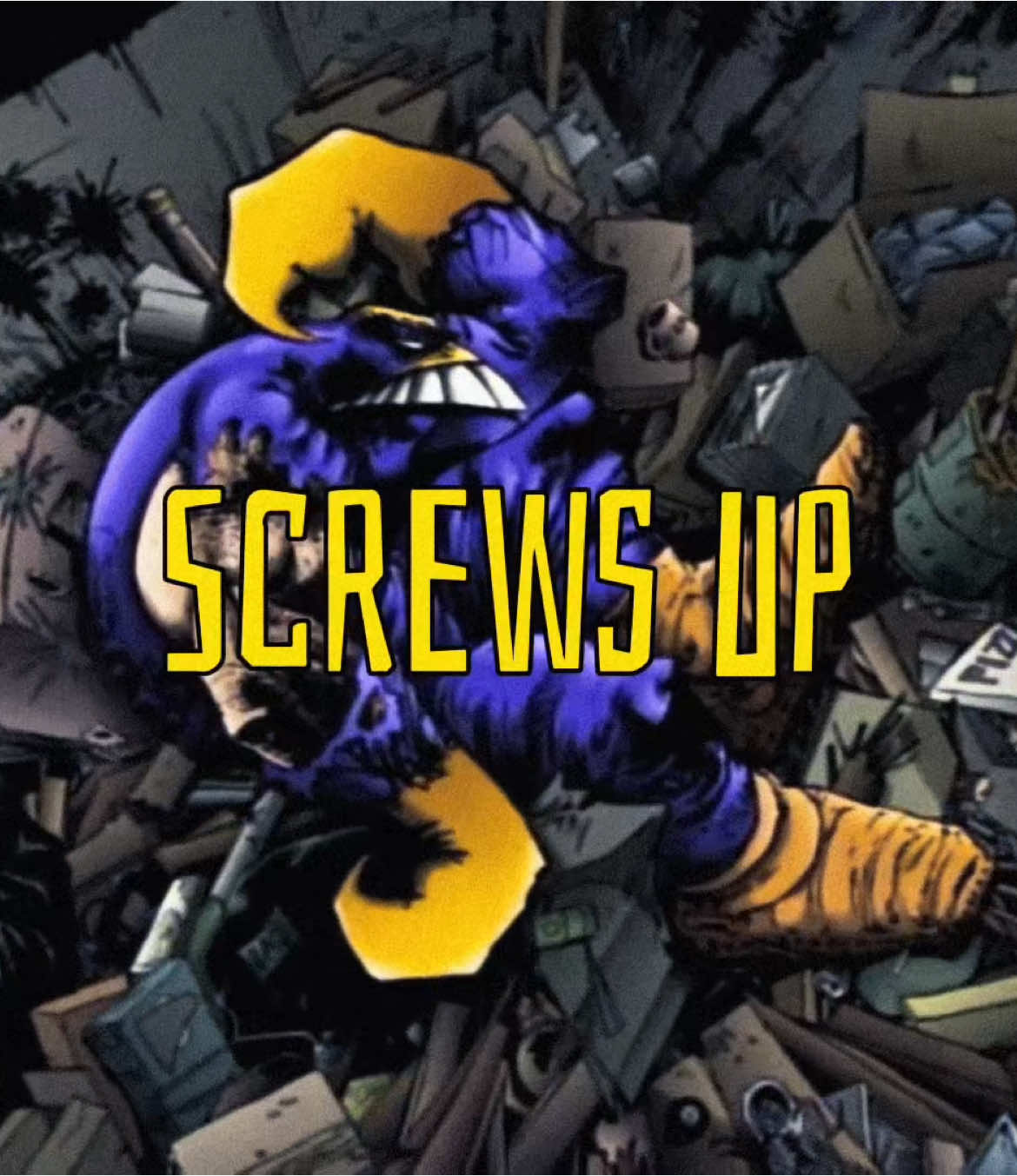 Just watched The Maxx and it’s sooo good #the #max #themaxx #themaxxshow #edit #themaxxedit #creep #Radiohead #radio #head #capcut #capcutedit 