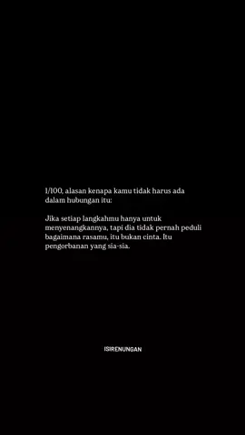 #isirenungan 