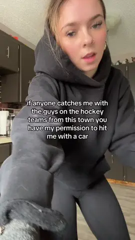 they’re awful ppl