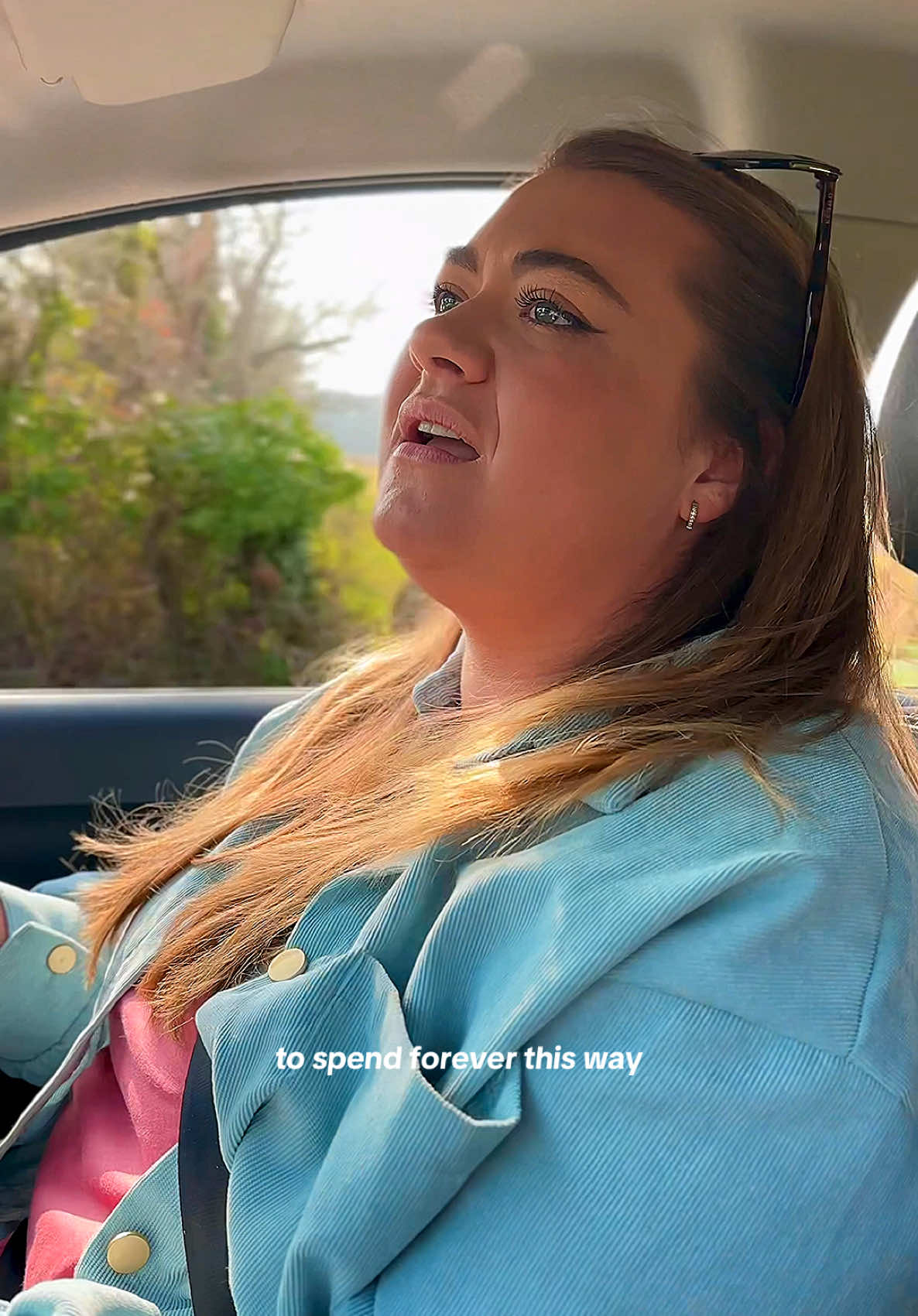 I wish I found you sooner, so I could have loved you longer 💕 #original #originalmusic #singersongwriter #jenniferowens #singers #newmusic 