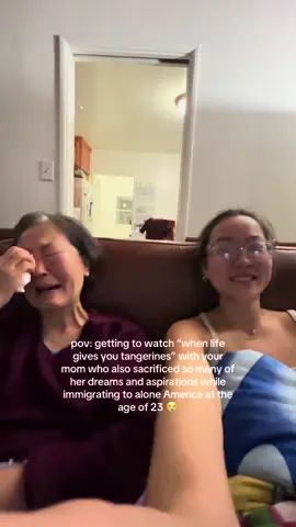 not to get sappy but this was the best kdrama to ever exist #MomsofTikTok #momlife #whenlifegivesyoutangerines #kdrama