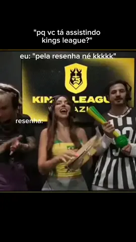 kkkkk #kingsleague #kingsleaguebrasil #fut7 #yuri22 #desempedidosgoti 