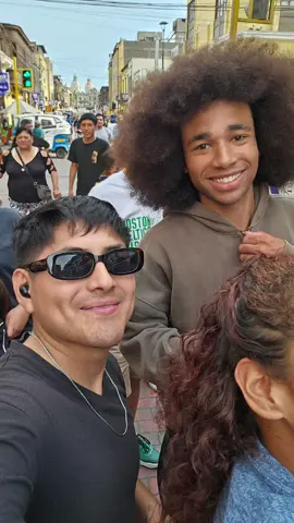 BAILALO @noelgoescrazy AJAJJAJAJA 🔥🔥🔥 #babycalmdown #fyp #bailalorocky #trendingvideo 