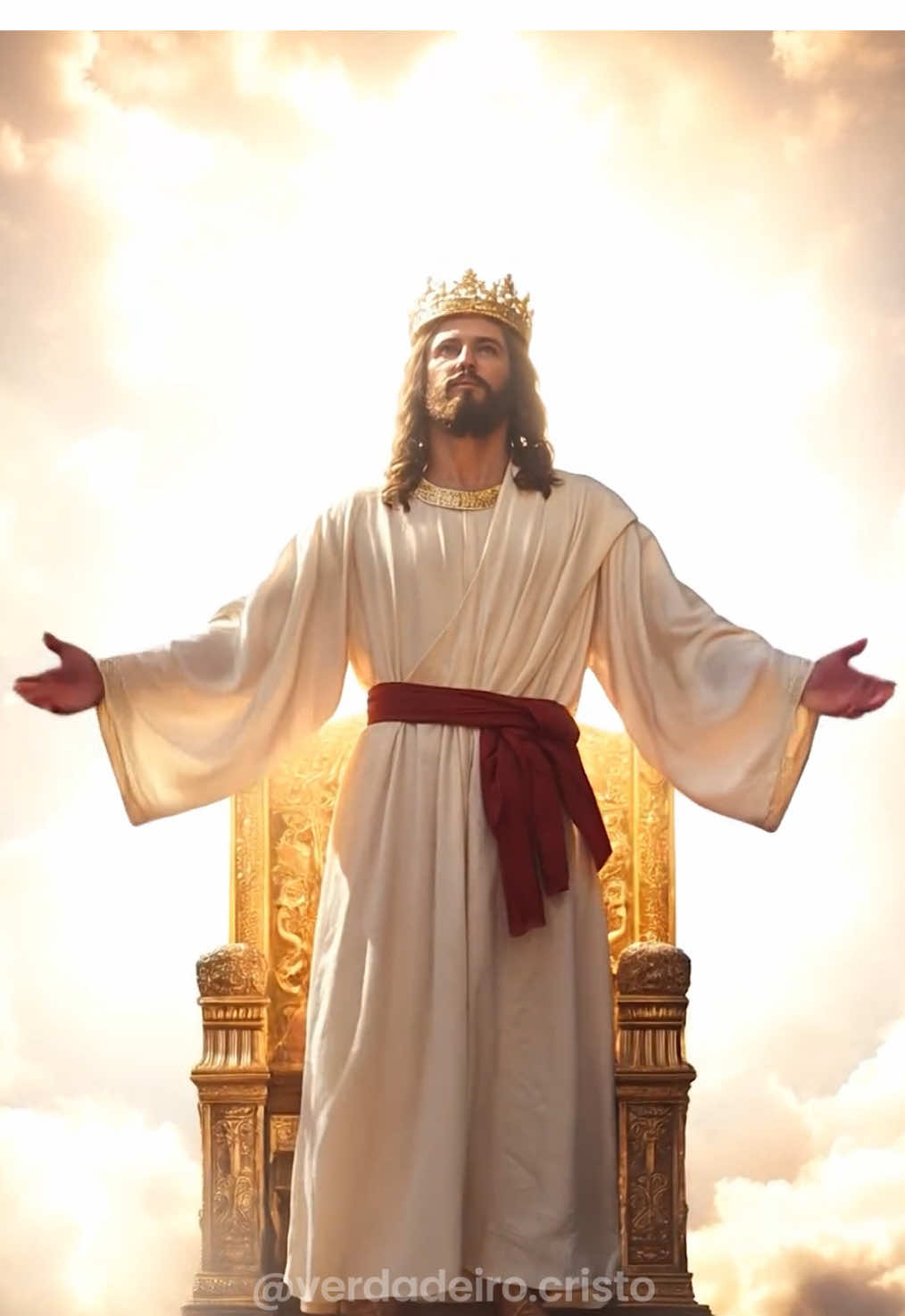 Acima de tudo está Jesus #jesus #yeshua #christ #fé #cristao #faith #jesuscristo #jesuslovesyou 