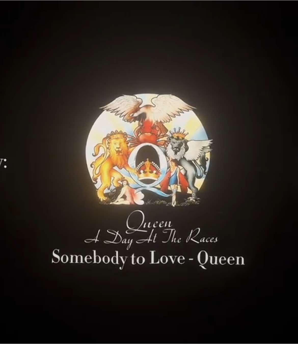 #QUEEN - Somebody To Love -| Queen edit!! | #CapCut  #queen #queenband #rock #edit #musica #queen #freddiemercury #brianmay #rogertaylor #johndeacon  #freddiemercury #Queen #Queen #Queenband  #Queen #rock #freddiemercury #brianmay #rogertaylor #johndeacon 