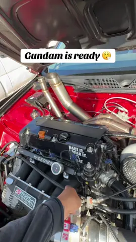 #greenscreen the civic is going to be a beast #civic #honda #kswap #cars #fyp 